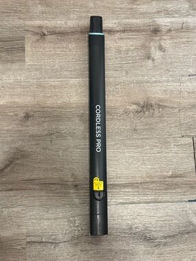 Shark IZ540H Wand Tube Cordless Pro CleanSense IQ